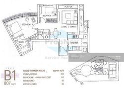 Newton 18 (D11), Apartment #613331501